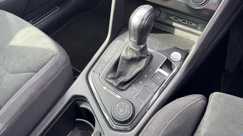 Volkswagen Tiguan 2.0 TDi 190 4Motion SEL 5dr DSG Diesel Estate